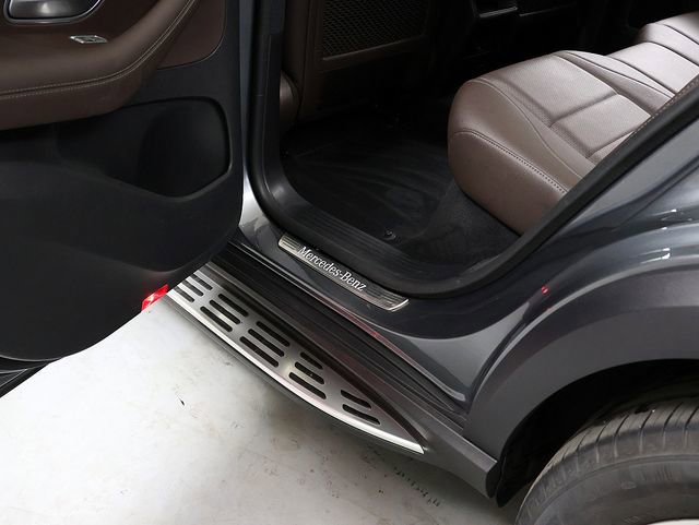 Certified 2023 Mercedes-Benz GLE 350 4MATIC image 31