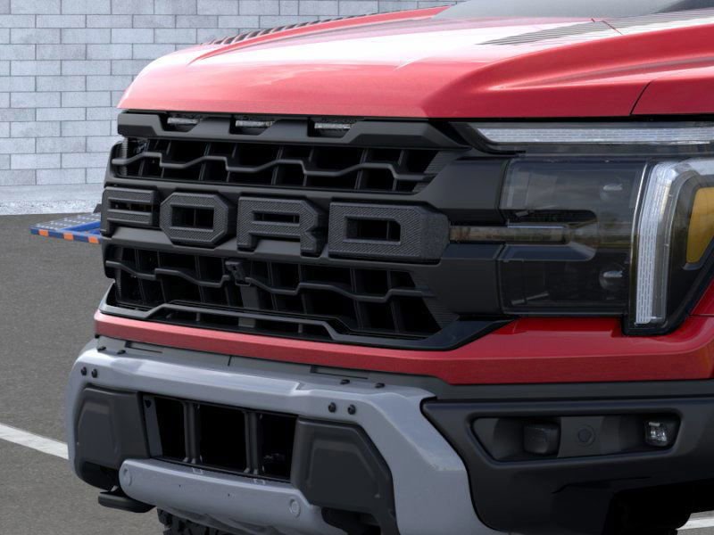 New 2026 Ford F150 Raptor image 20