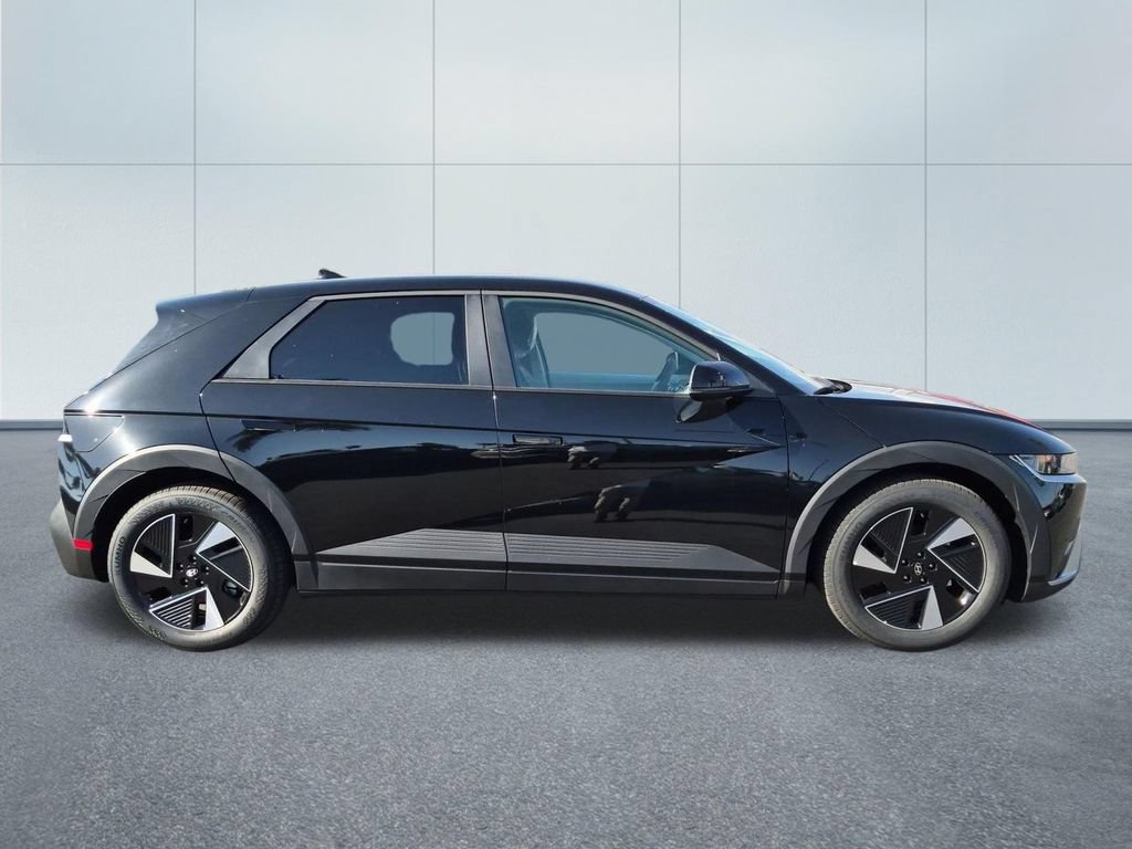 New 2026 Hyundai Ioniq 5 SEL RWD image 7