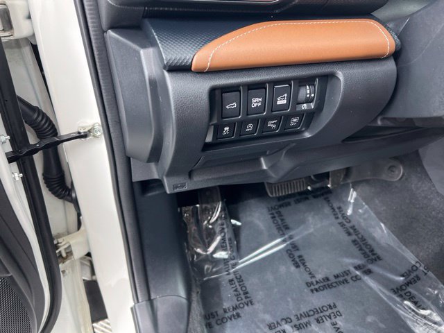Used 2020 Subaru Forester Touring AWD/4WD image 14