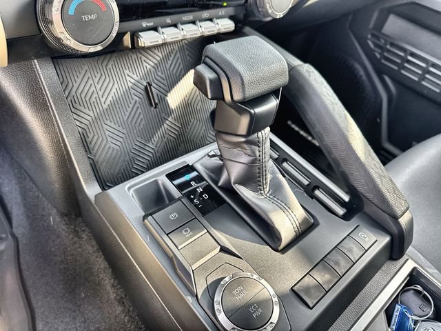 New 2026 Toyota Tacoma SR5 image 27