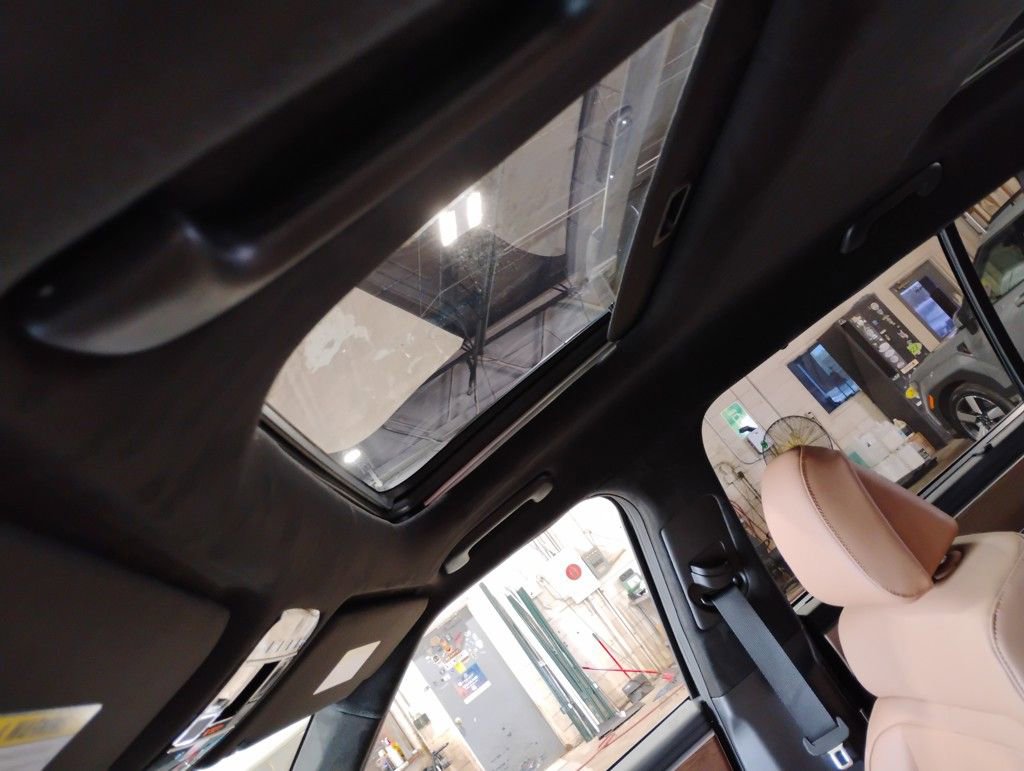 New 2026 Hyundai Santa Fe Calligraphy image 53