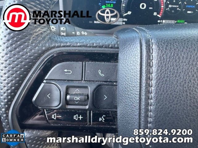 Used 2024 Toyota Tundra TRD Pro image 21