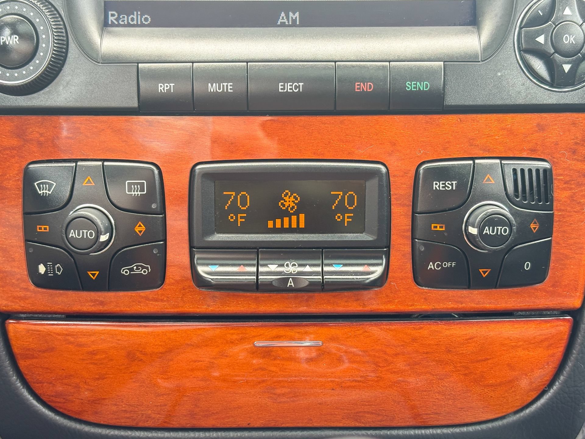 Used 2006 Mercedes-Benz S 430 image 16