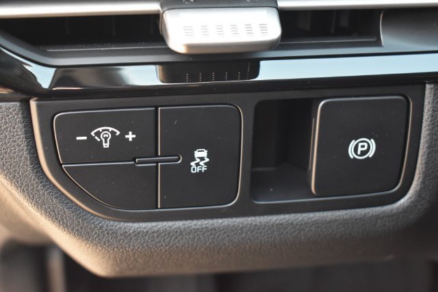 New 2027 Kia Sportage LX FWD image 20