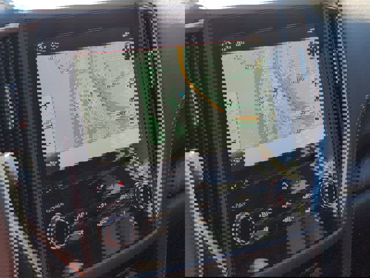 Used 2023 Subaru Forester Touring image 21