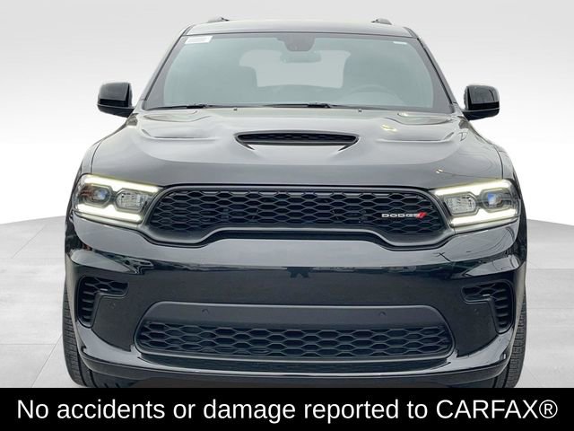 New 2026 Dodge Durango GT video 2