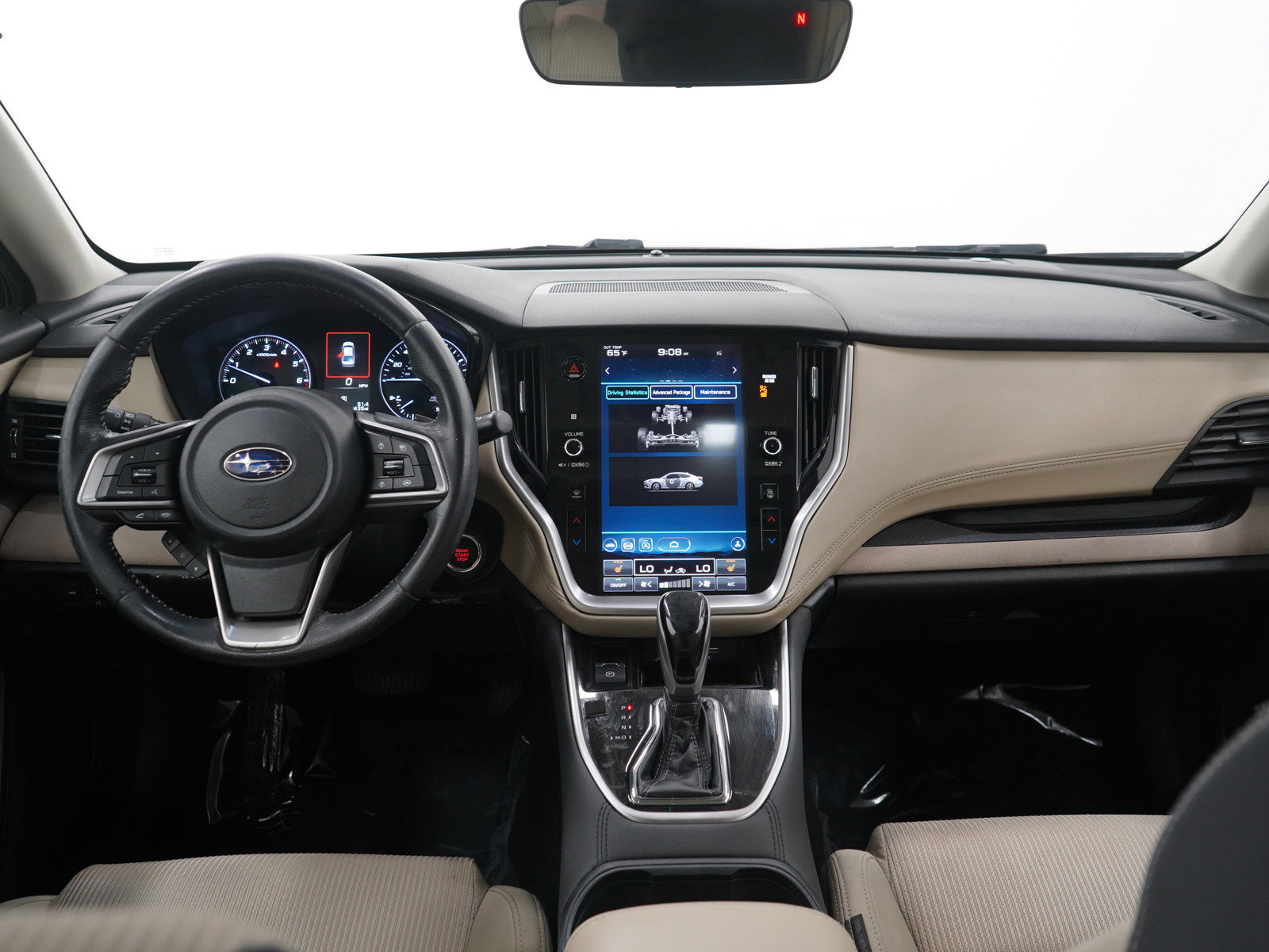 Used 2021 Subaru Legacy Premium image 13