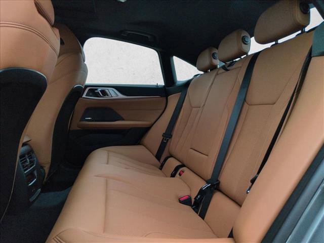 New 2026 BMW i4 xDrive40i w/ Premium Package AWD/4WD image 16