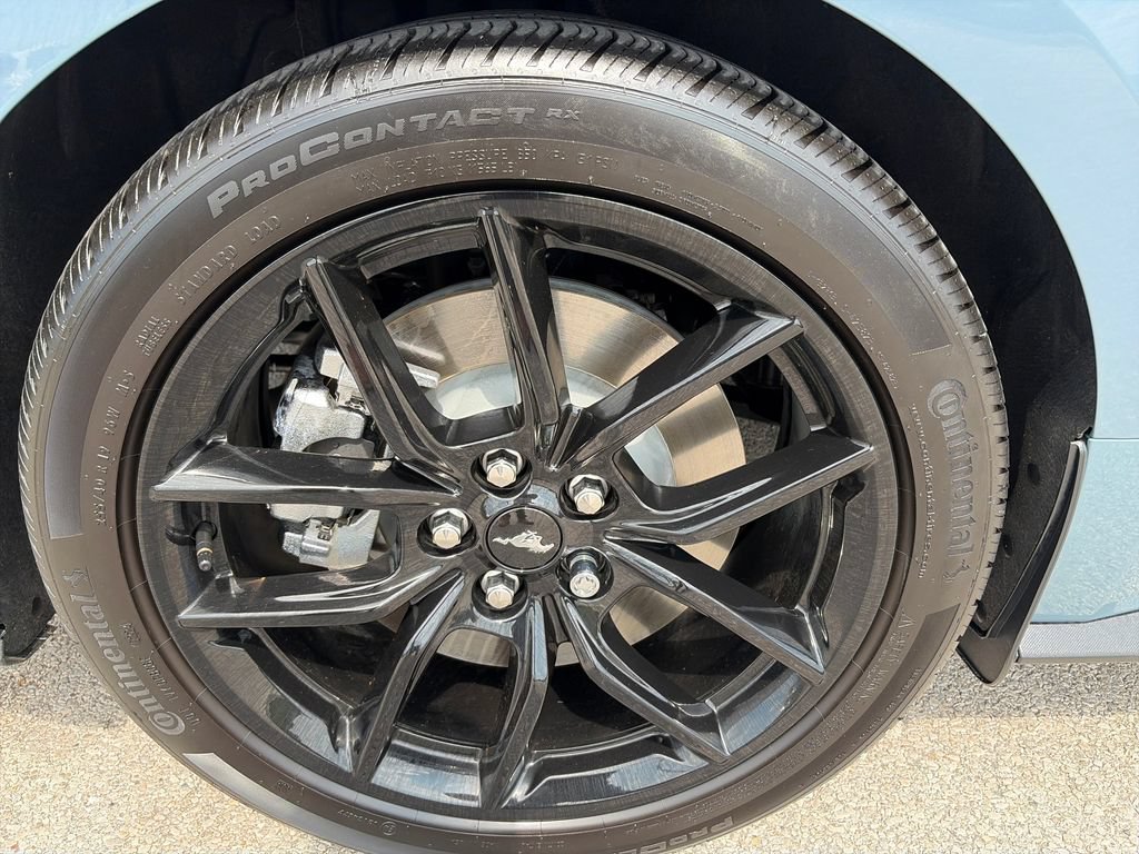 Used 2024 Ford Mustang GT Premium RWD image 12