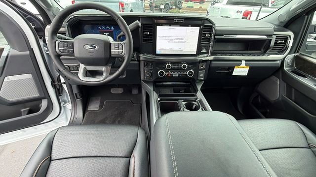 New 2026 Ford F250 Lariat image 20
