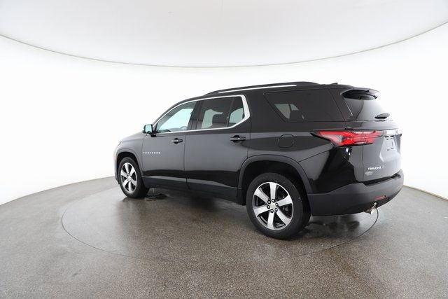 Used 2024 Chevrolet Traverse Limited LT image 10