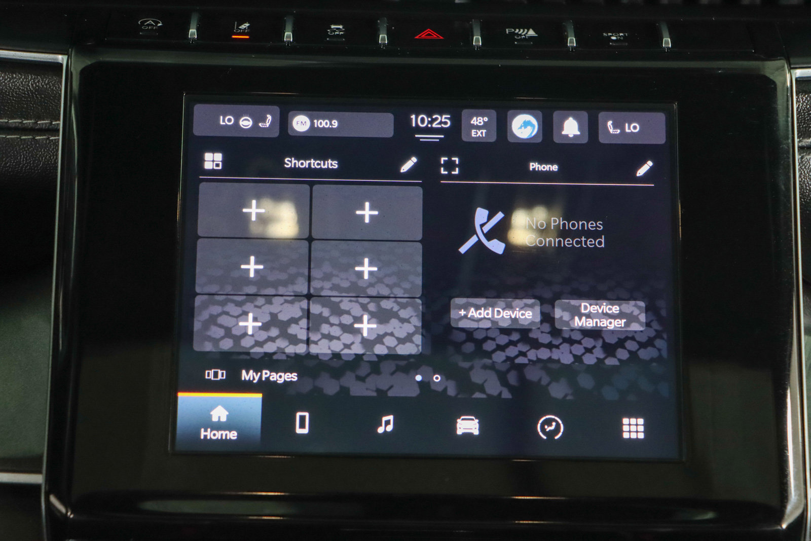 Used 2022 Jeep Grand Cherokee Altitude image 19