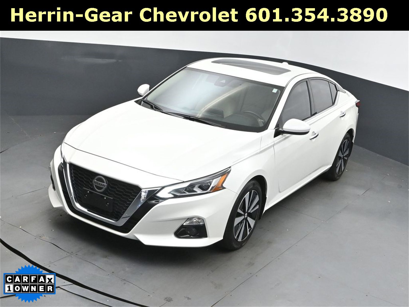 Used 2022 Nissan Altima 2.5 SL image 30