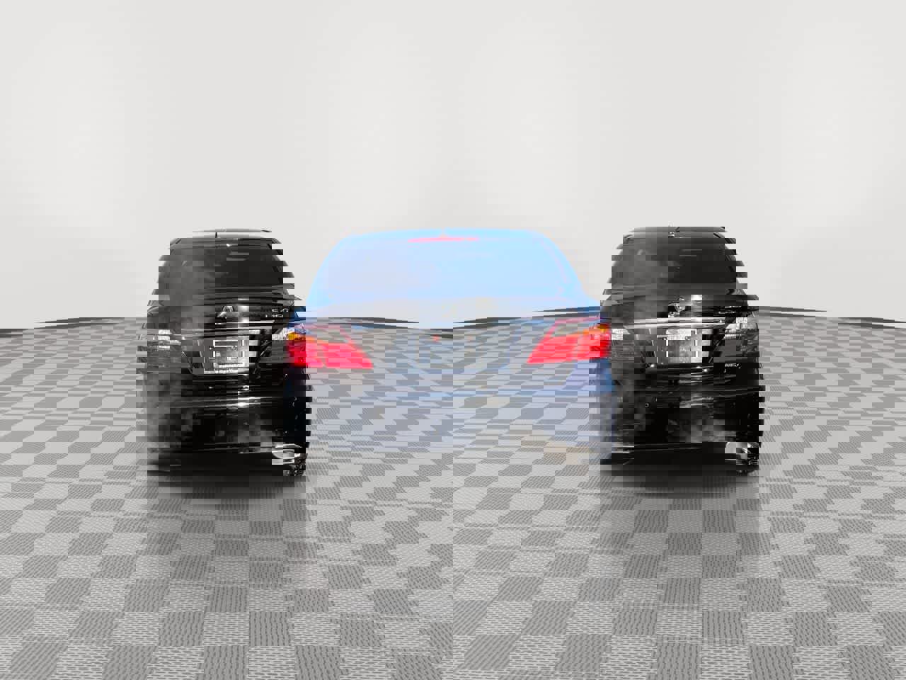 Used 2012 Lexus LS 460 image 7