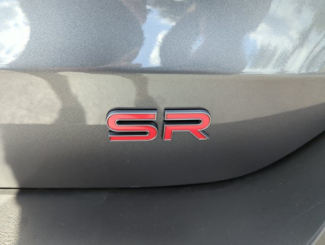 New 2026 Nissan Kicks SR w/ Cold Weather Package FWD image 21