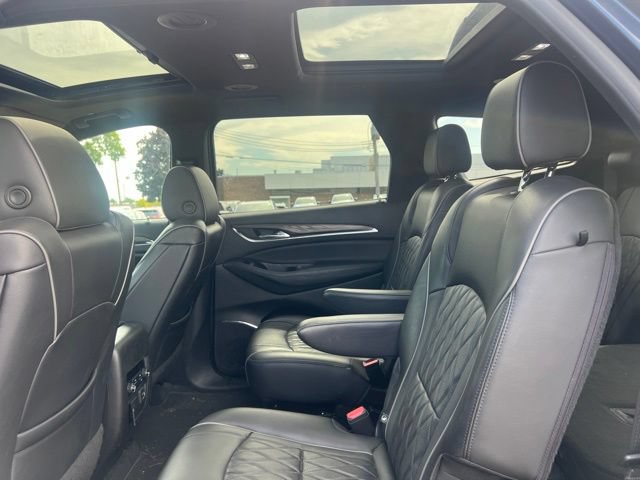 Used 2023 Buick Enclave Avenir w/ Trailering Package, 5000 lbs. AWD/4WD image 15