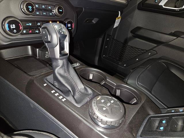 New 2026 Ford Bronco Outer Banks AWD/4WD image 12