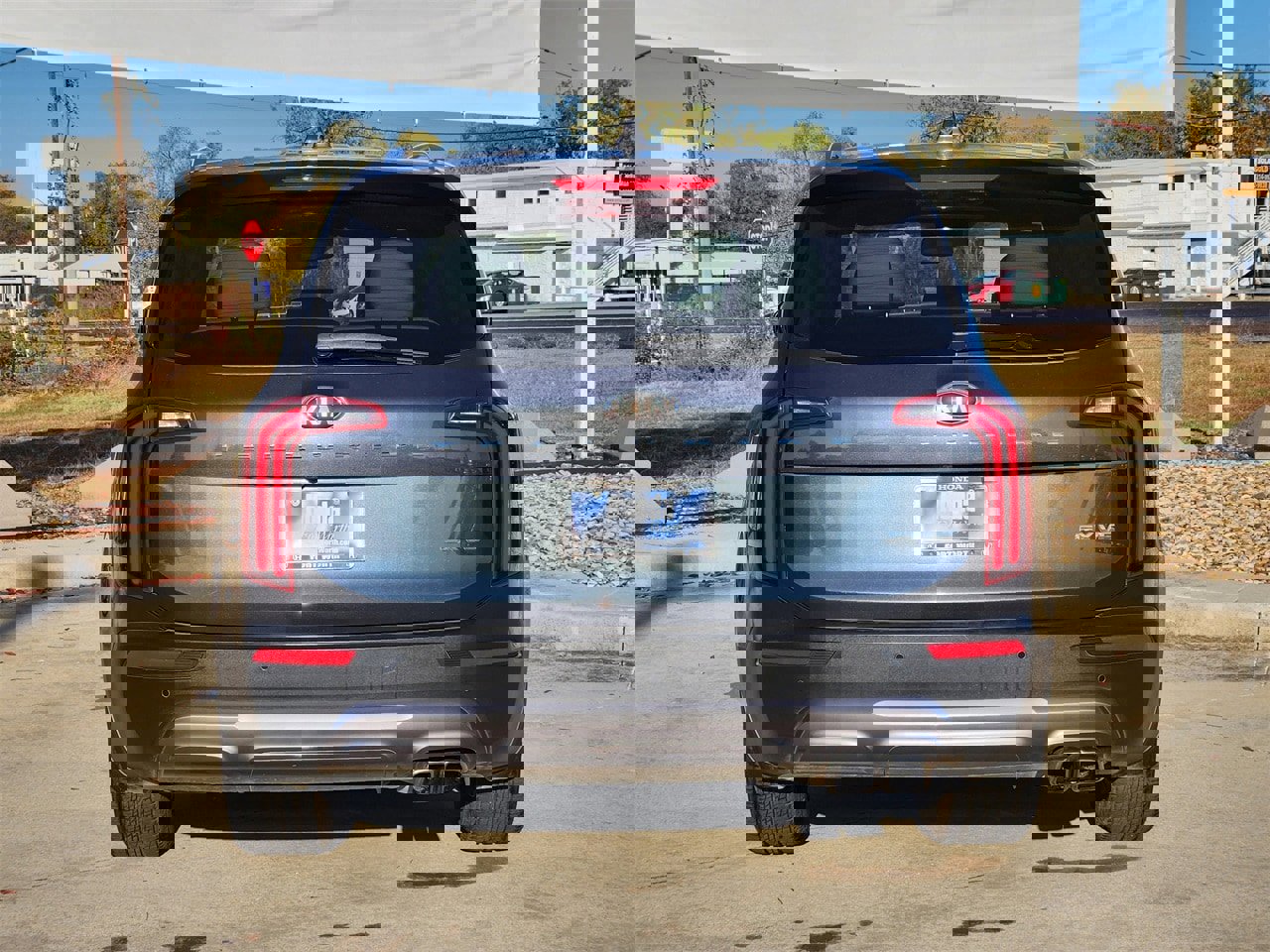 Used 2020 Kia Telluride EX image 6