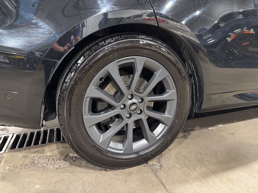 Used 2024 Land Rover Range Rover Sport Dynamic SE AWD/4WD image 52