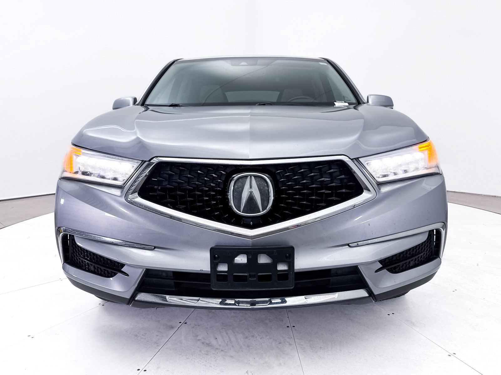 Used 2020 Acura MDX FWD image 10