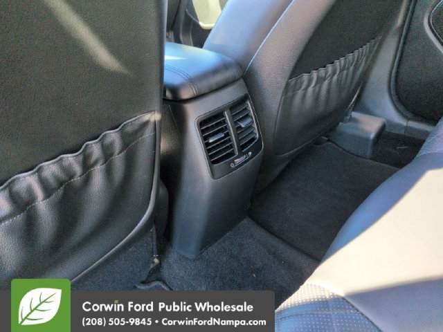 Used 2015 Kia Optima SX FWD image 27