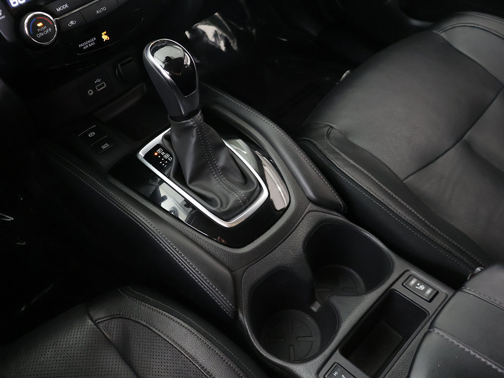 Used 2019 Nissan Rogue SL AWD/4WD image 50