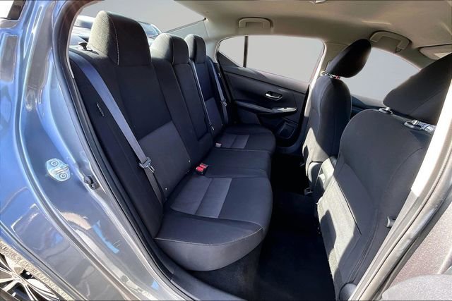 Used 2022 Nissan Sentra SV image 24