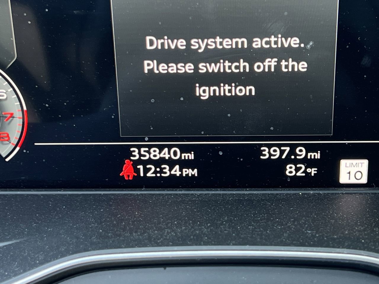 Used 2021 Audi Q5 Prestige w/ Prestige Package image 9