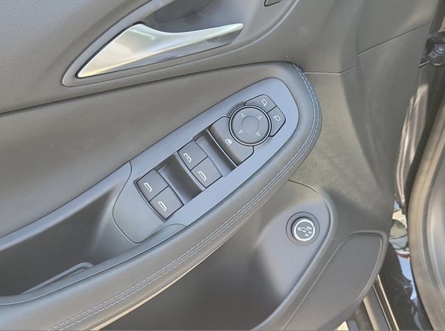 New 2026 Buick Encore GX Sport Touring w/ Advanced Technology Package FWD image 17