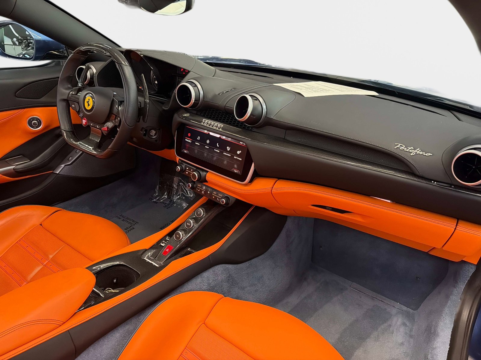 Used 2021 Ferrari Portofino M image 27