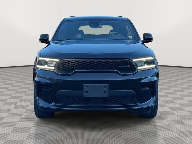 Used 2024 Dodge Durango GT AWD/4WD image 2