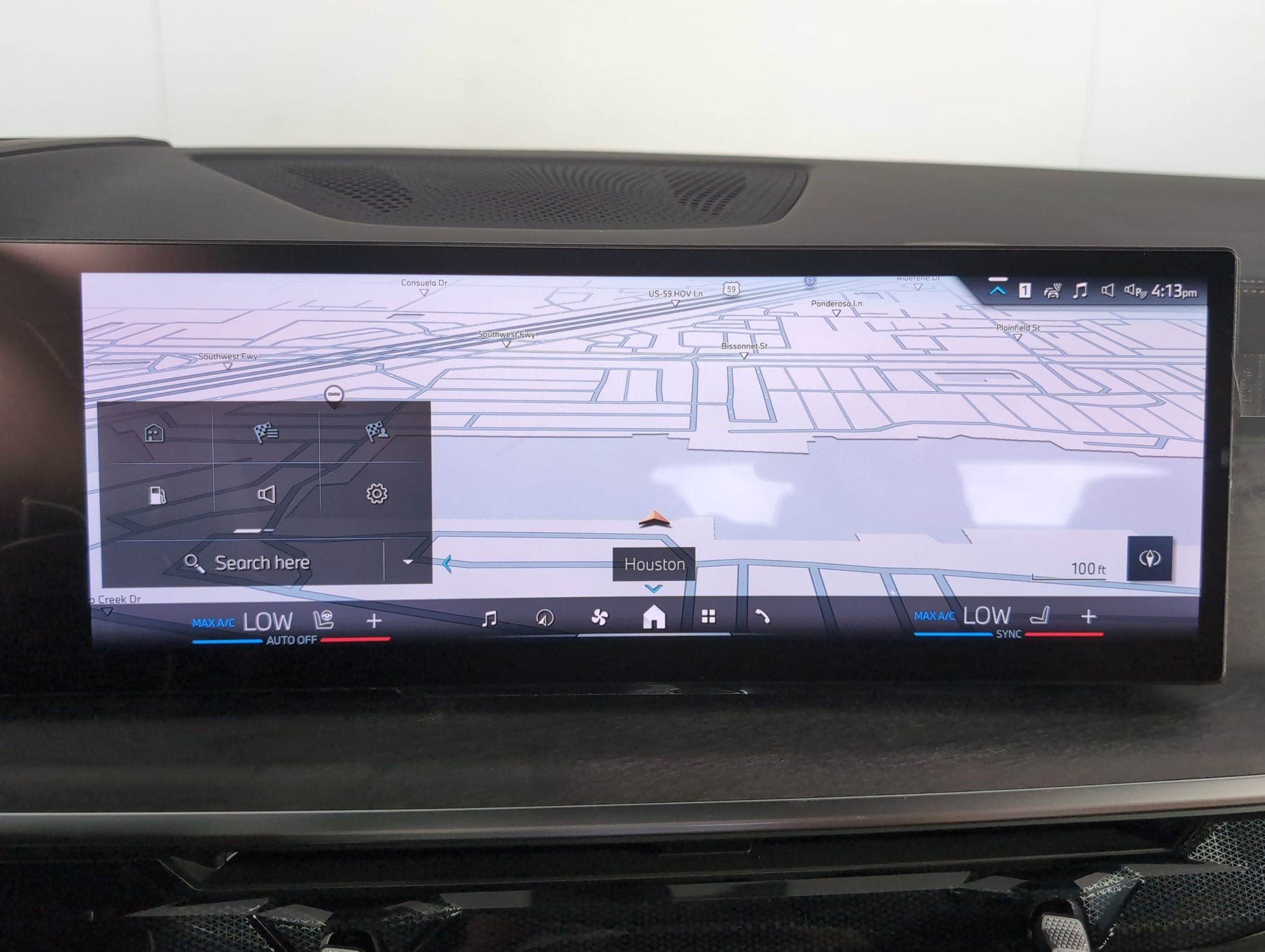 Used 2026 BMW X5 sDrive40i image 26