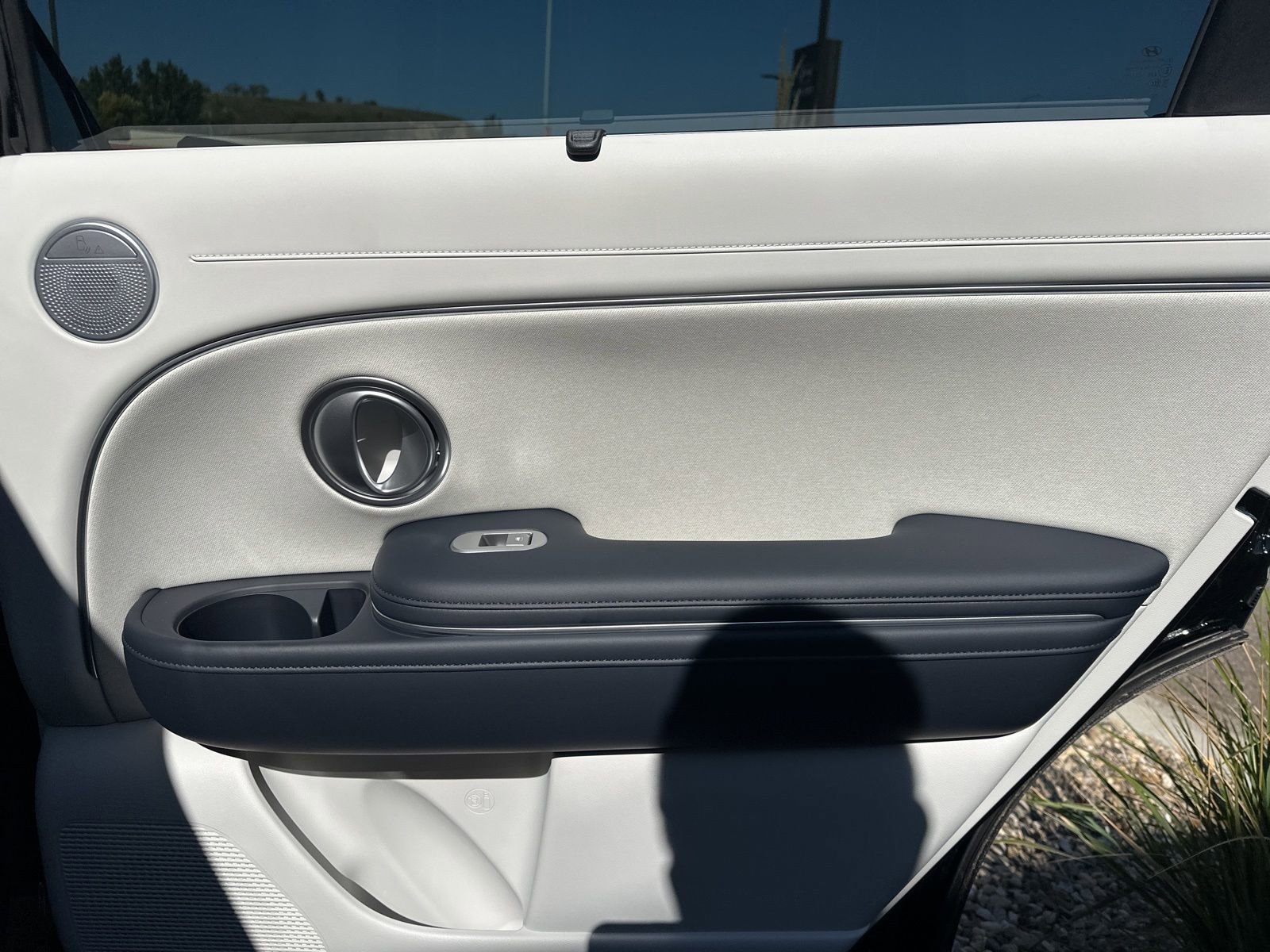 New 2026 Hyundai Palisade Calligraphy image 38