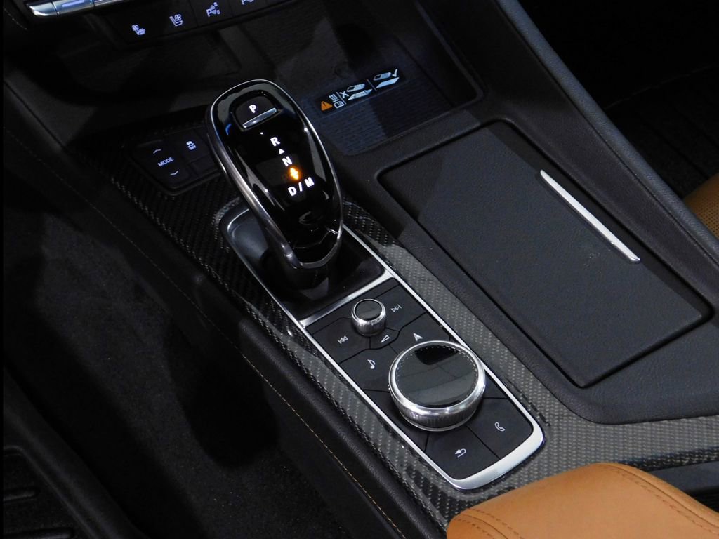 Used 2021 Cadillac CT5 V w/ Platinum Package image 81