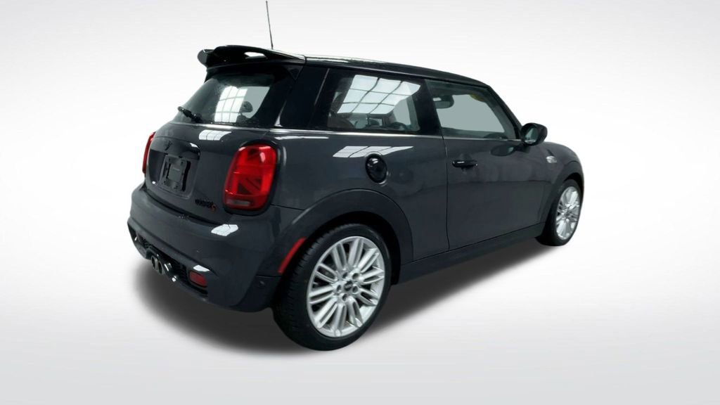 Used 2020 MINI Cooper S image 23