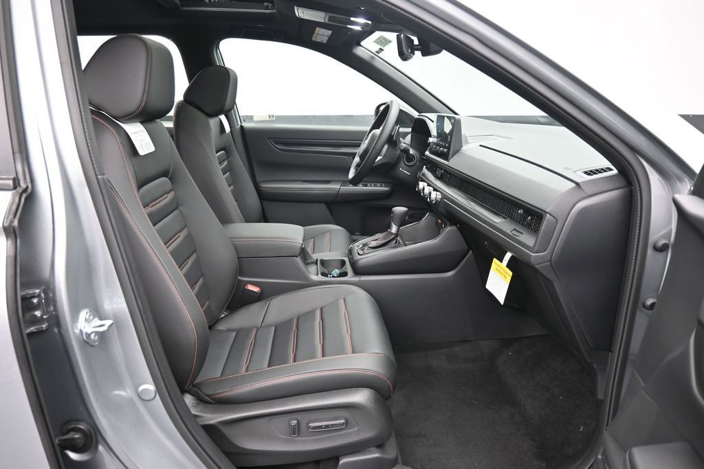 New 2026 Honda CR-V Sport-L image 41