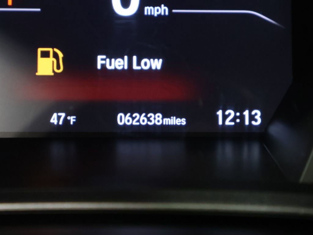 Used 2019 Honda CR-V EX-L image 36