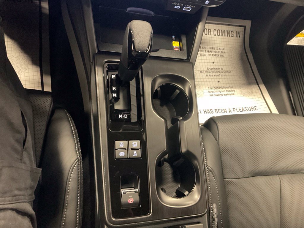 New 2026 Subaru Outback Touring XT AWD/4WD image 14