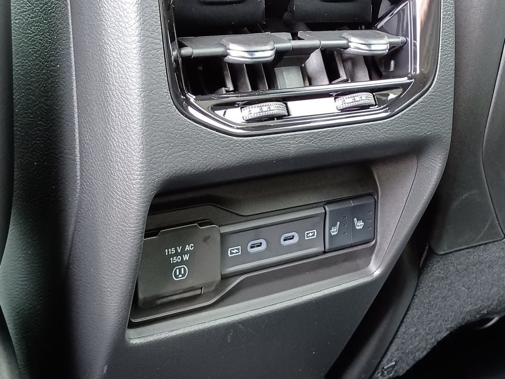New 2026 Jeep Grand Cherokee Limited AWD/4WD image 28