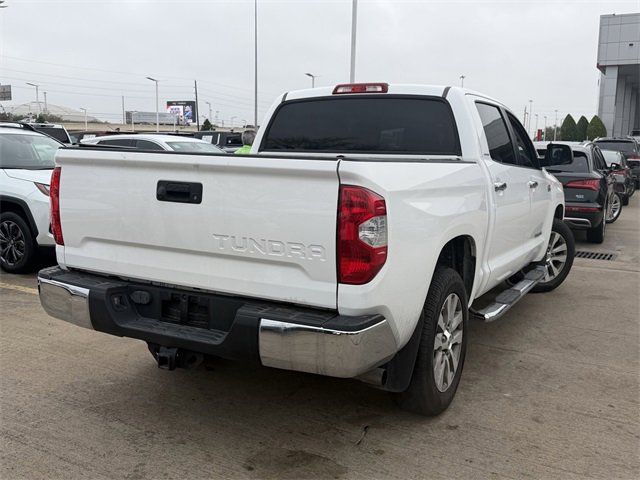 Used 2015 Toyota Tundra Limited image 5