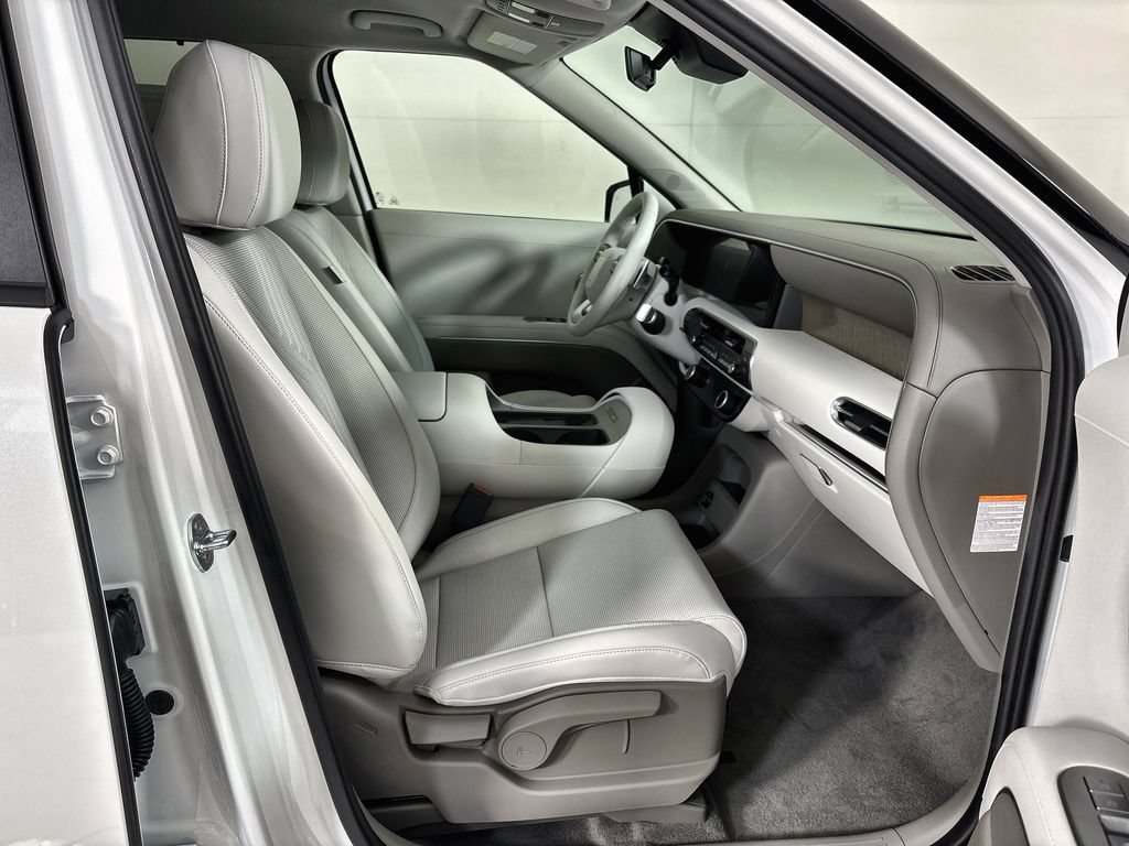 New 2026 Hyundai Palisade FWD Hybrid image 25