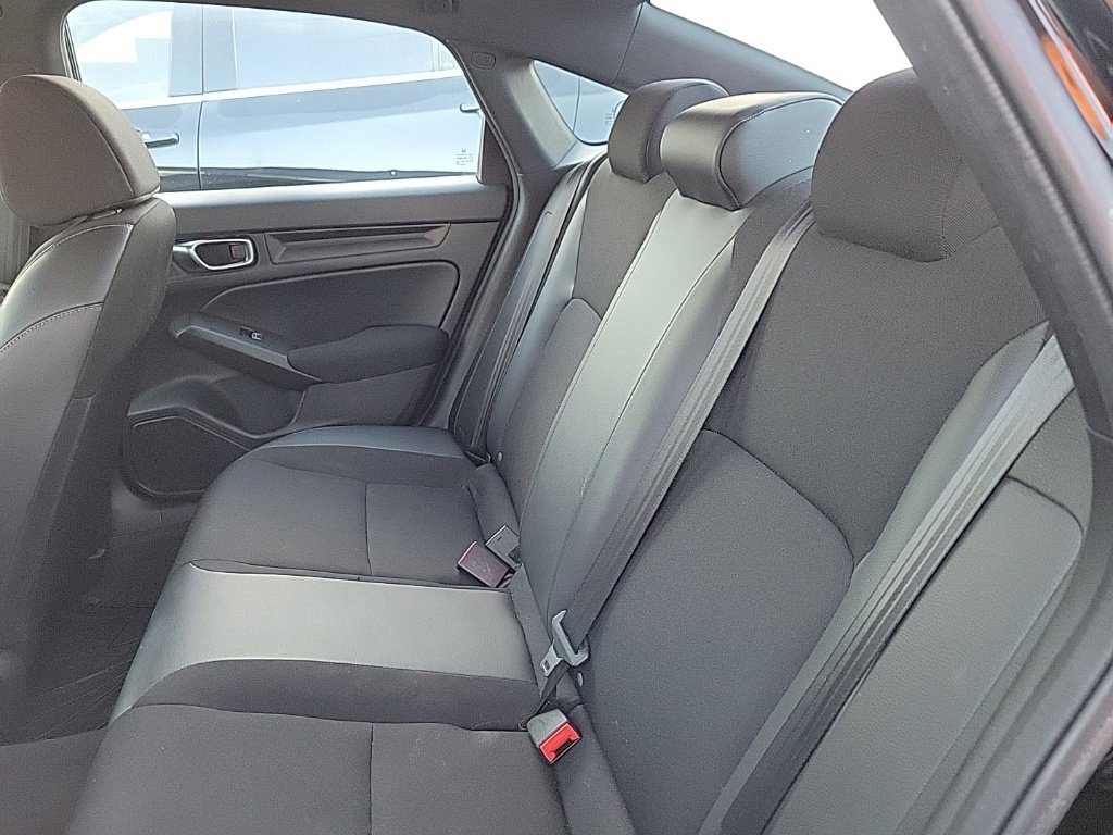 Used 2022 Honda Civic Sport image 12