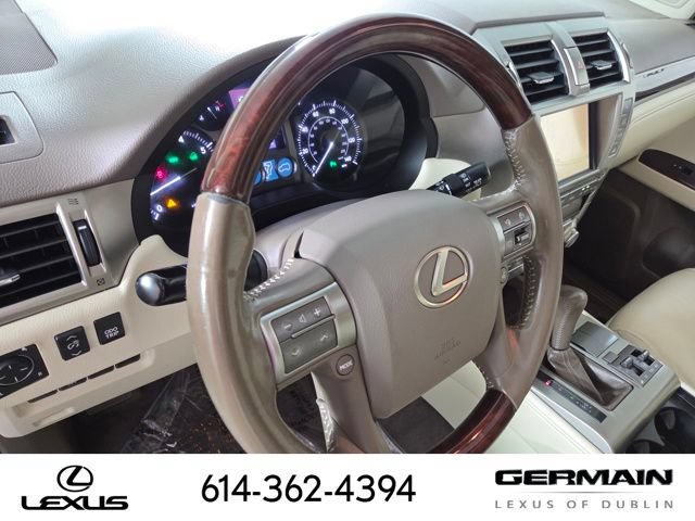 Used 2018 Lexus GX 460 Premium AWD/4WD image 15