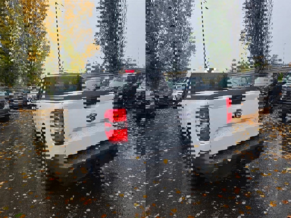 New 2025 Ford Maverick XLT w/ XLT Luxury Package image 7