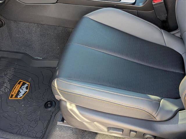 New 2026 Subaru Forester Wilderness image 4