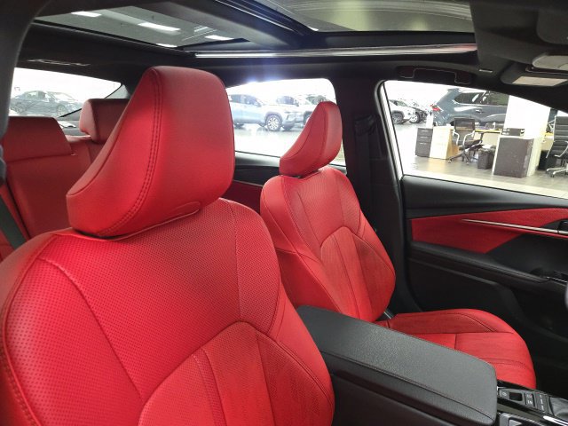 New 2026 Toyota Camry XSE w/ Premium Plus Package FWD image 10