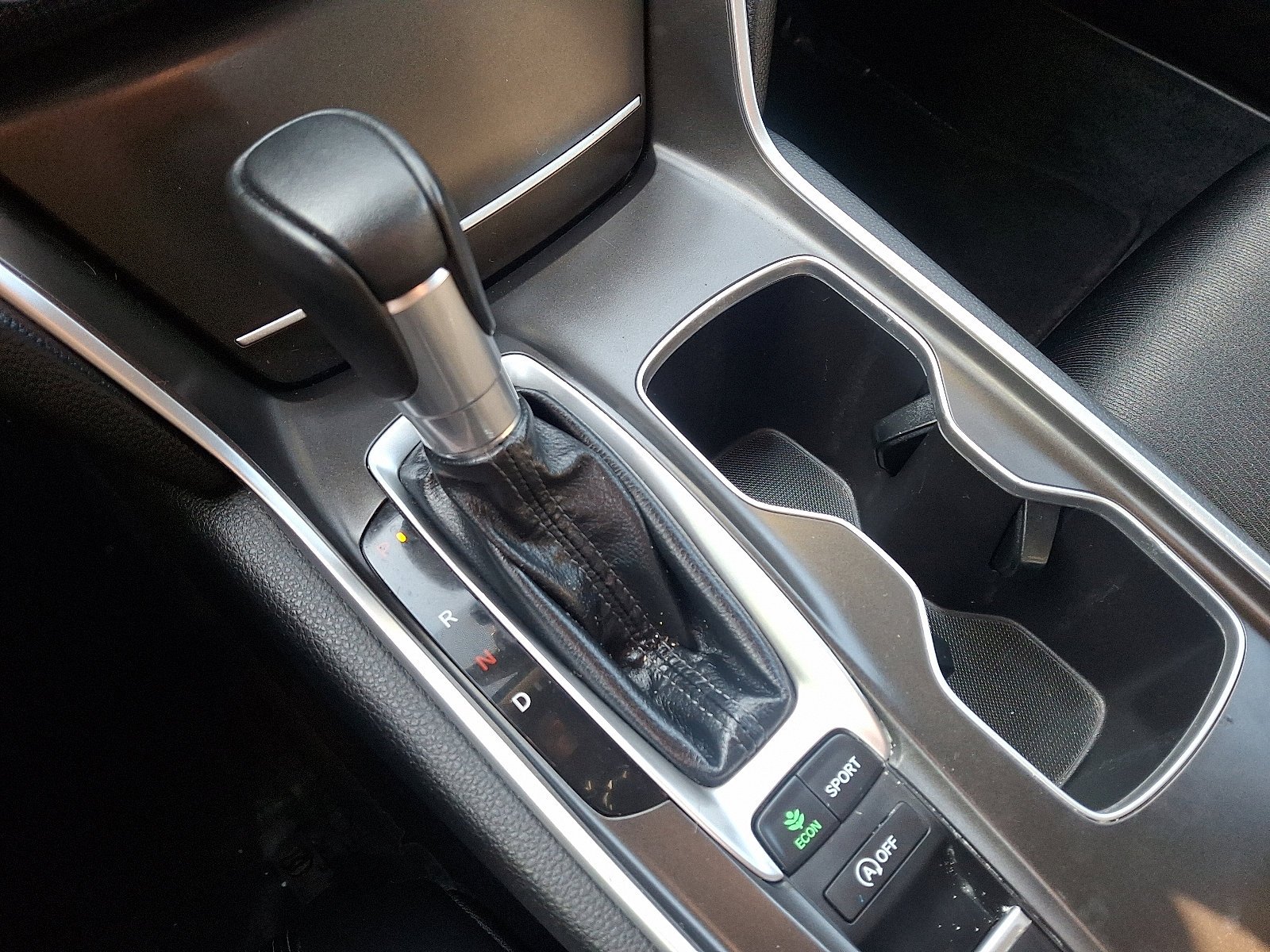 Used 2022 Honda Accord Sport image 14