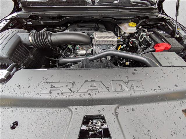 New 2026 RAM 1500 Big Horn w/ Night Edition image 18