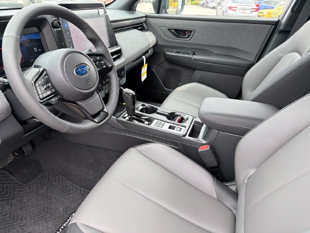 New 2026 Subaru Outback Premium AWD/4WD image 18